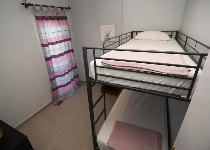 Rose Garden Apartments