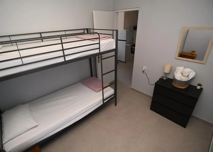 Rose Garden Apartments