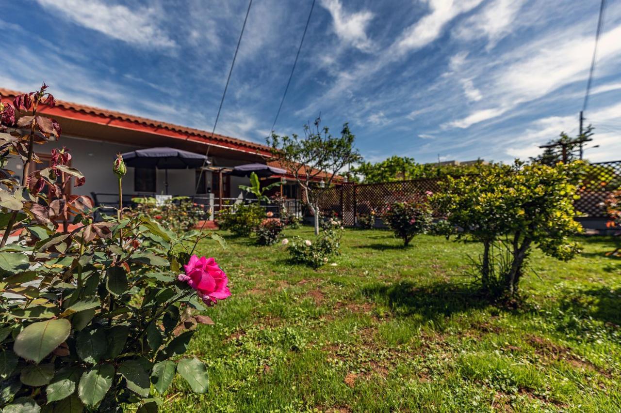 Aparthotel Rose Garden