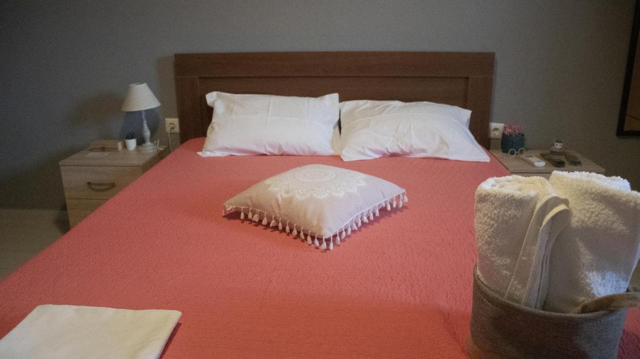 Aparthotel Rose Garden