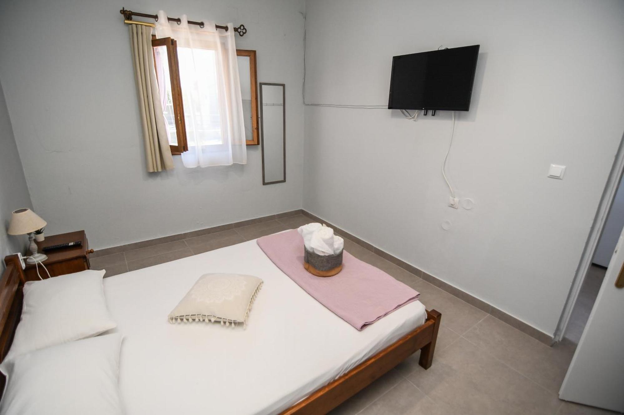 Rose Garden Aparthotel