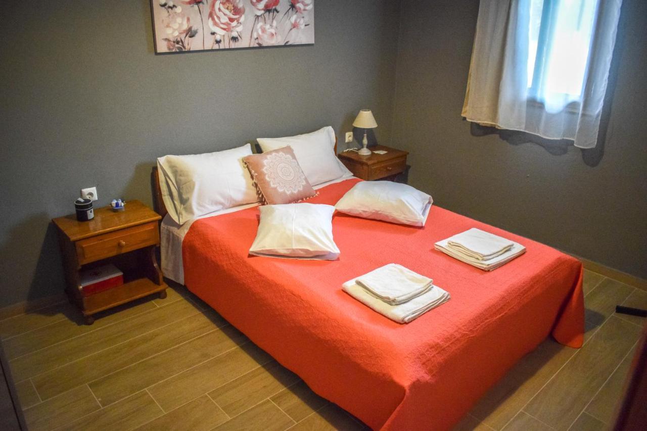 Rose Garden Aparthotel